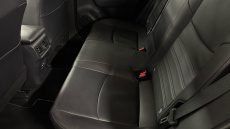 Toyota RAV4 2.5 VVT-i Hybrid Excel 5dr CVT 2WD Hybrid Estate